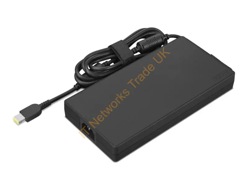 GX21F23053 - Lenovo GX21F23053 power adapter/inverter Indoor 300 W Black