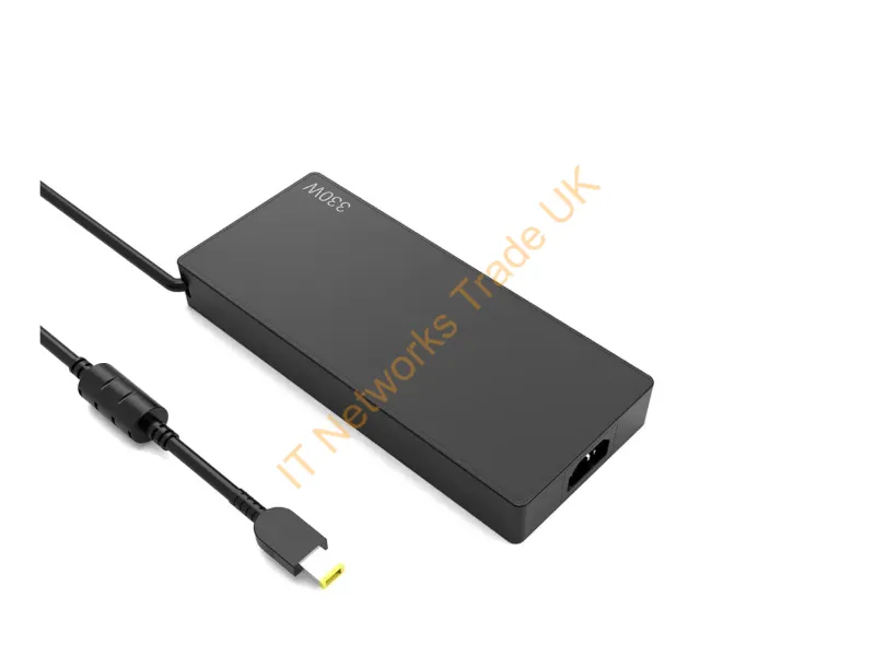 GX21M50608-BTI - Bti Gx21M50608- Power Adapter/Inverter Indoor 330 W Black