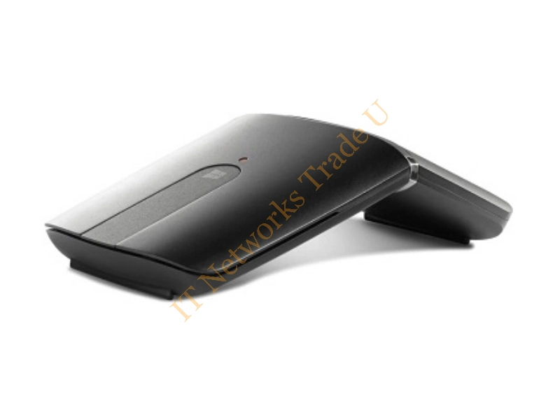 GX30K69572 - Lenovo GX30K69572 RF Wireless+Bluetooth Black mice