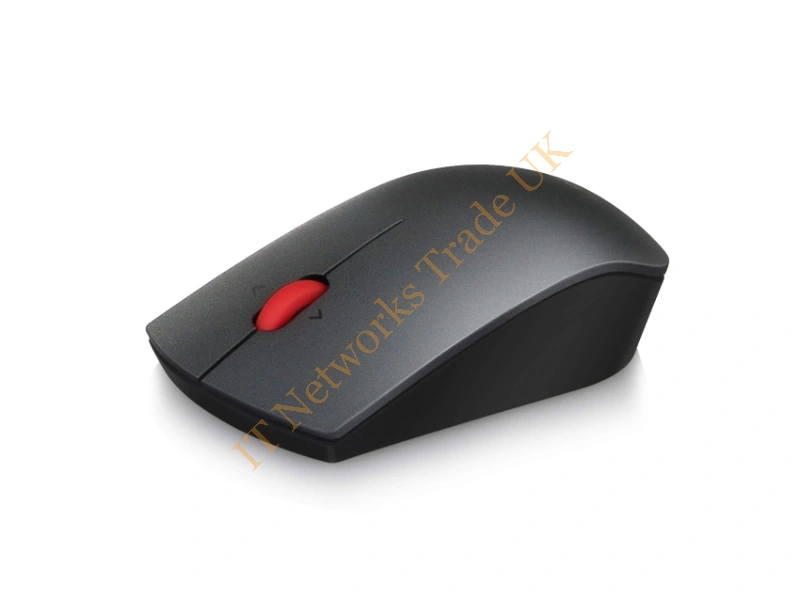 GX30N77980 Lenovo 700 1600 dpi Wireless Laser Mouse