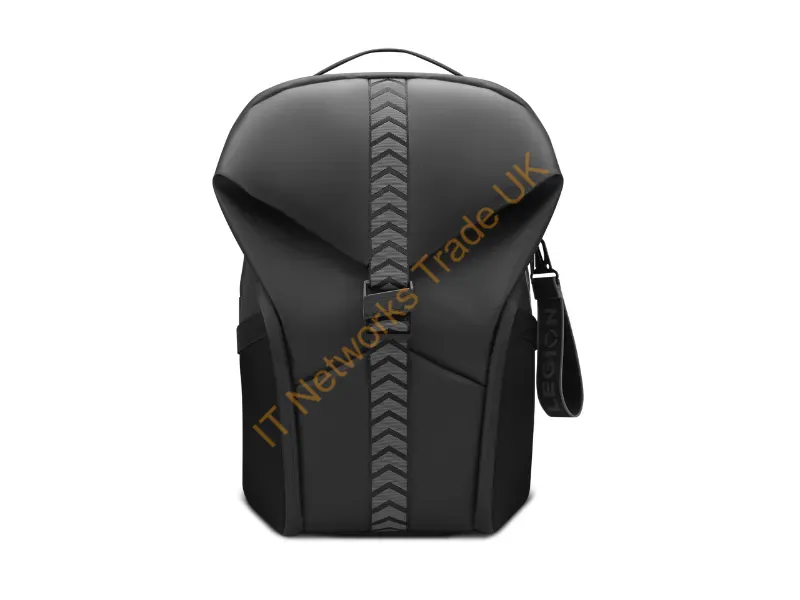 GX41N34093 - Lenovo Gx41N34093 Laptop Case 16" Backpack Black