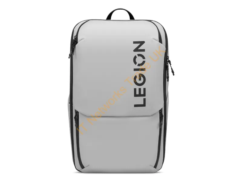 GX41U39300 - Lenovo Legion 17 Gaming Backpack Gb800 (Light Gray)