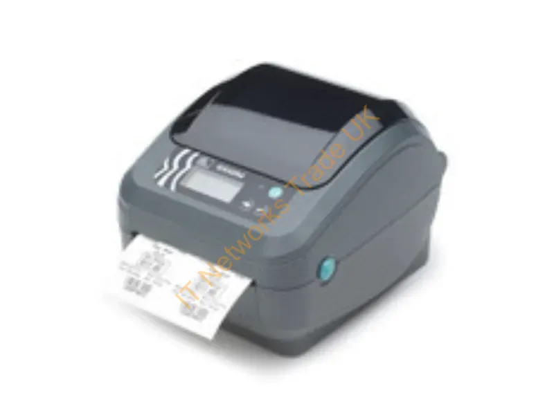 GX42-202410-000 - Zebra Zebra Gx420D Direct Thermal