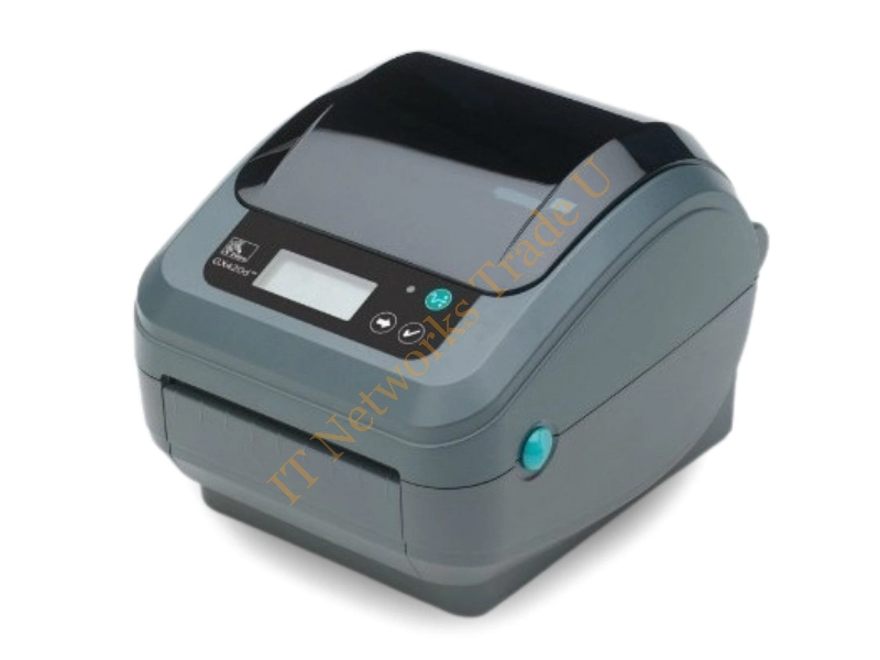 GX42-202420-150 - Zebra GX420d Direct thermal 203 x 203DPI label printer Printers