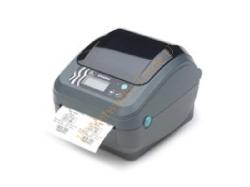 GX42-202421-000 - Zebra GX420d Direct thermal 203 x 203DPI label printer Printers