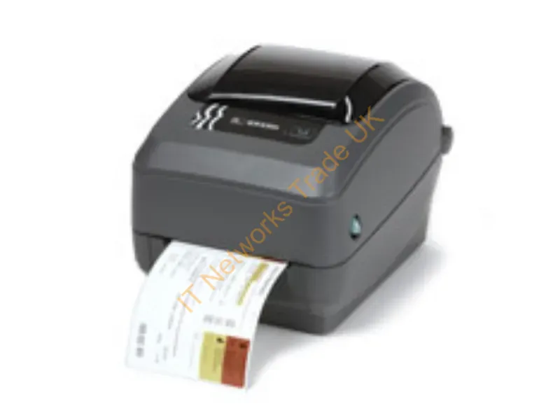GX43-102410-000 - Zebra Zebra Gx430T Gx430T Thermal