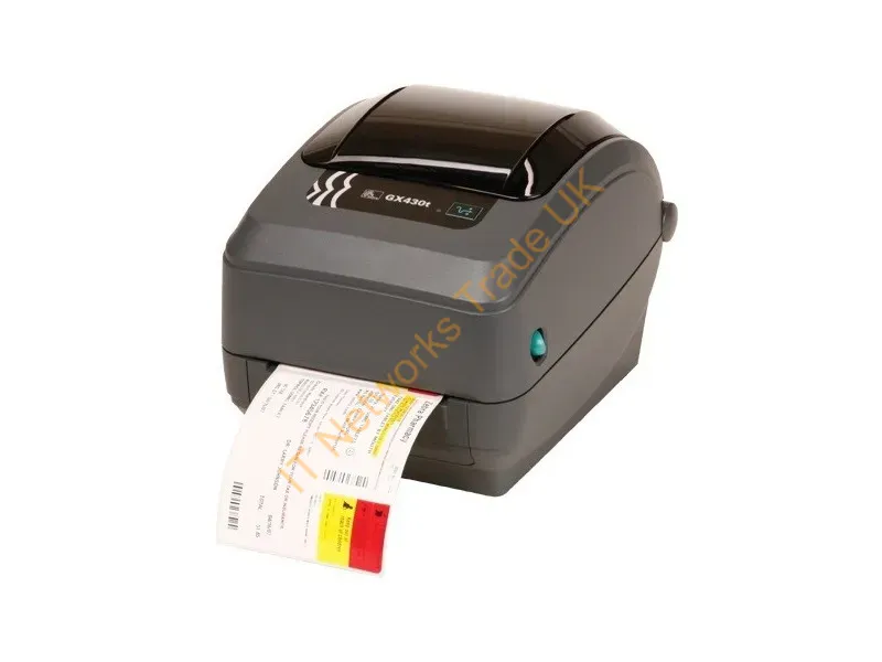 GX43-102510-000 - Zebra Zebra Gx430T Direct Thermal