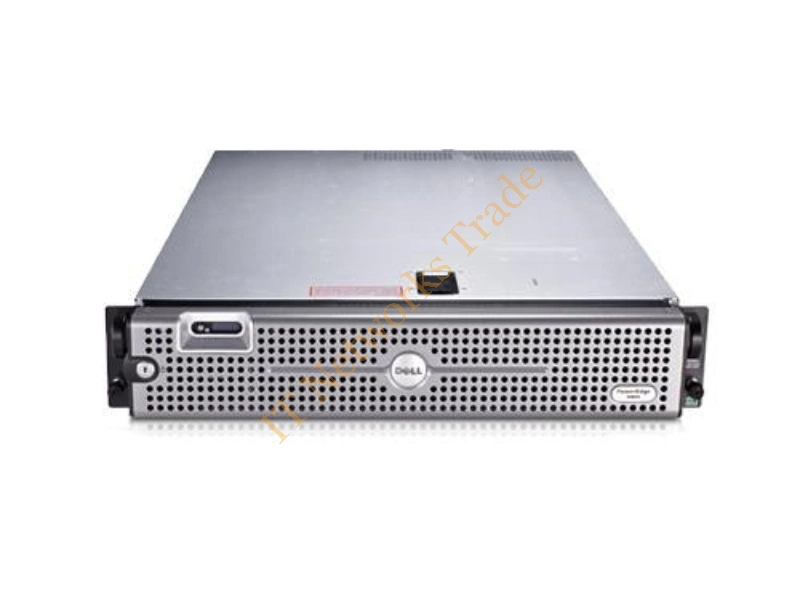 GX458 Dell Plastic Shroud Assembly for PowerEdge R805 Server Accessory