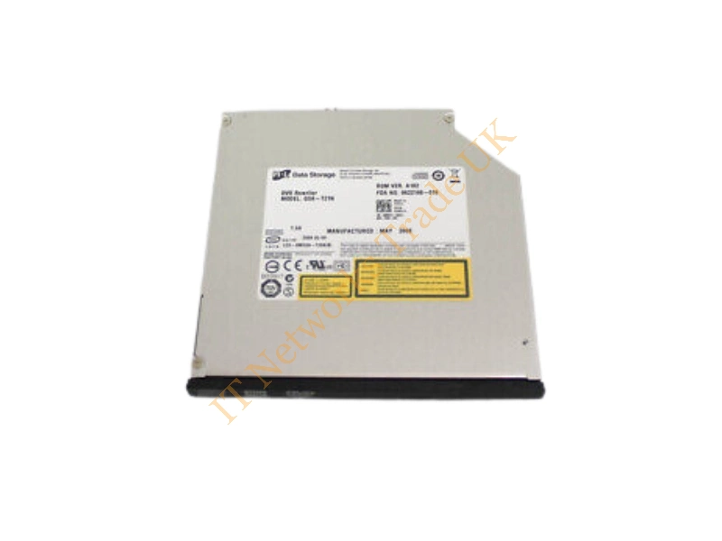 GX800 Dell 8X IDE DVD+/ -RW Drive for Inspiron1520 1521 1720 1721 CD And DVD Burner