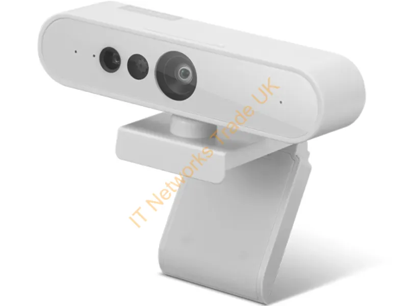 GXC1D66063 - Lenovo Gxc1D66063 Webcam 2.8 Mp 1920 X 1080 Pixels Usb-C Gray