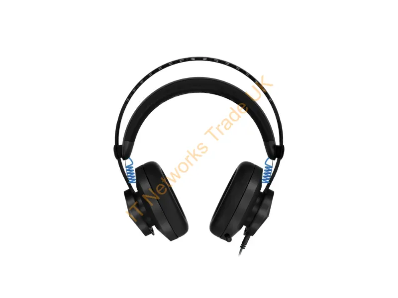 GXD0T69863 - Lenovo Legion H300 Headset Wired Head-Band Gaming Black