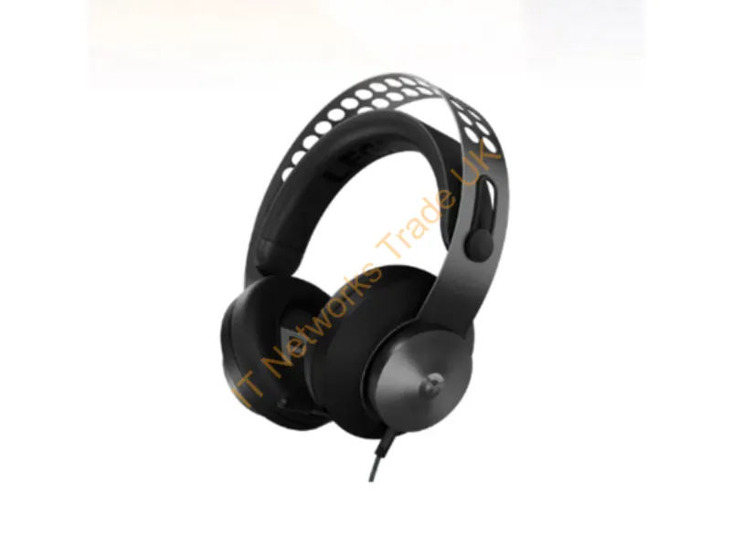 GXD0T69864 - Lenovo Legion H500 Pro Headset Wired Head-Band Gaming Gray