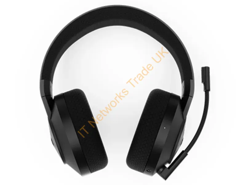 GXD1A03963 - Lenovo Legion H600 Headset Wired & Wireless Head-Band Gaming Black