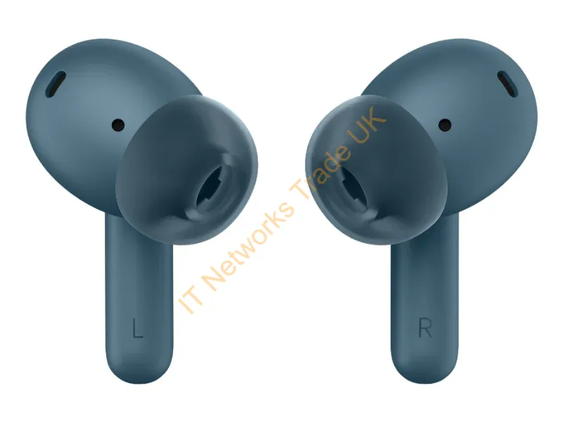 GXD1N63507 - Lenovo TWS Yoga PC Edition Headset True Wireless Stereo (TWS) In-ear Calls/Music Bluetooth Teal
