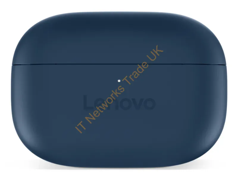 GXD1P47518 - Lenovo Yoga Pc Edition Headphones True Wireless Stereo (Tws) In-Ear Calls/Music Usb Type-C Blue