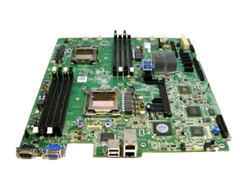 GXH08 Dell System Board for PowerEdge R415 Server Motherboard