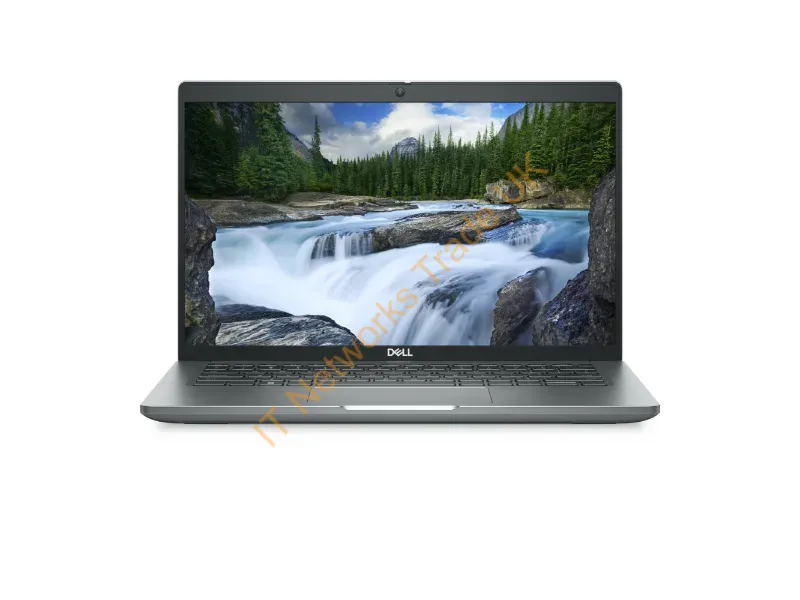 GXHJ4 - Dell Latitude 5450 Intel Core Ultra 7 155U Laptop 14" Touchscreen Full Hd 16 Gb Ddr5-Sdram 512 Gb Ssd Wi-Fi 6E (802.11Ax) Windows 11 Pro Silver