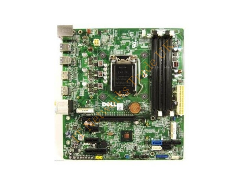 GXJ67 Dell XPS 8700 Intel Desktop Motherboard S1150