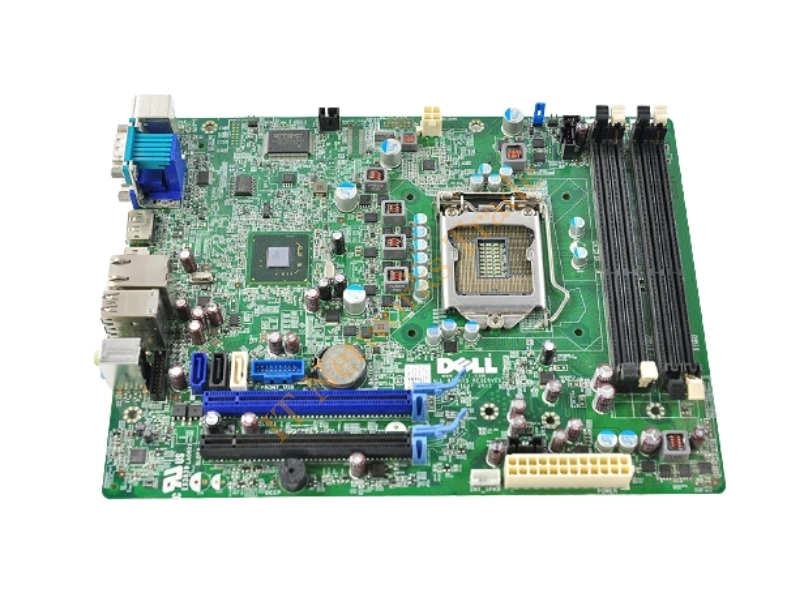 GXM1W Dell System Board for Optiplex 7010 Sff Desktop Motherboard