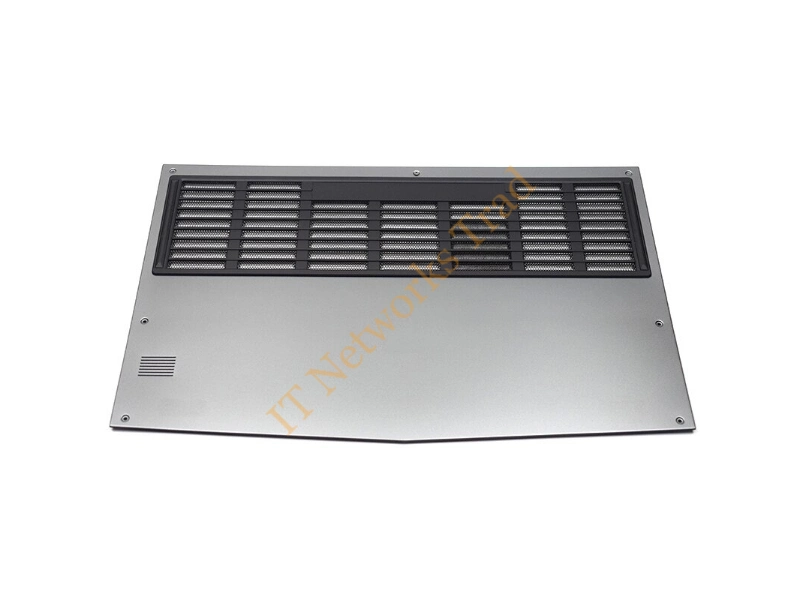 GXRRC Dell Laptop Base (Silver) Alienware 17 Laptop Accessory
