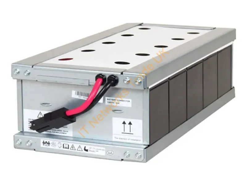 GXT4-240VBATKIT - Vertiv Gxt4 240V Batry Kt For Gxt 6