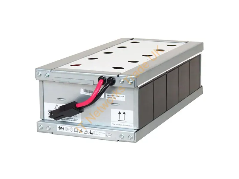 GXT5-72VBATKIT - Vertiv Gxt5-72Vbatkit Ups Battery 72 V