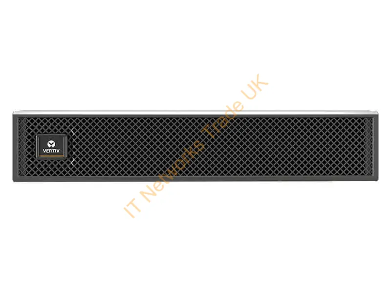 GXT5-EBC144VRT2U - Vertiv Liebert Gxt5-Ebc144Vrt2U Ups Battery Cabinet Rackmount