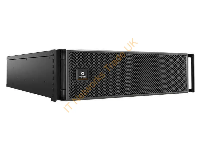 GXT5-EBC192VRT3U - Vertiv Liebert Gxt5-Ebc192Vrt3U Ups Battery Cabinet
