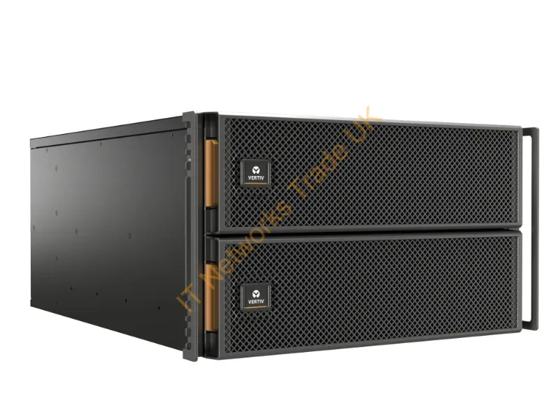 GXT5-EBC48VRT2UE - Vertiv Liebert GXT5 EXTERNAL BP 1.5KVA 2KVA UPS battery cabinet Rackmount/Tower