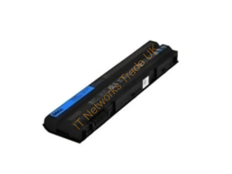 GXVJ3 Dell 4-Cell 40WHr 14.8V Lithium-Ion Laptop Battery