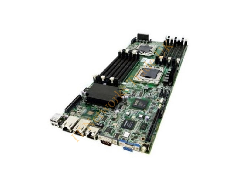 GXX41 Dell System Board for PowerEdge C6100 Server Motherboard