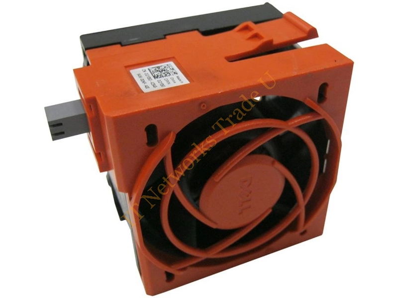 GY093 - Dell Dell Fan For Poweredge R710