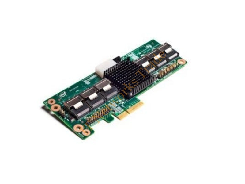 GY1TD Dell PCI Express Extender Adapter Controller for PowerEdge R630 / R730XD Server Accessory