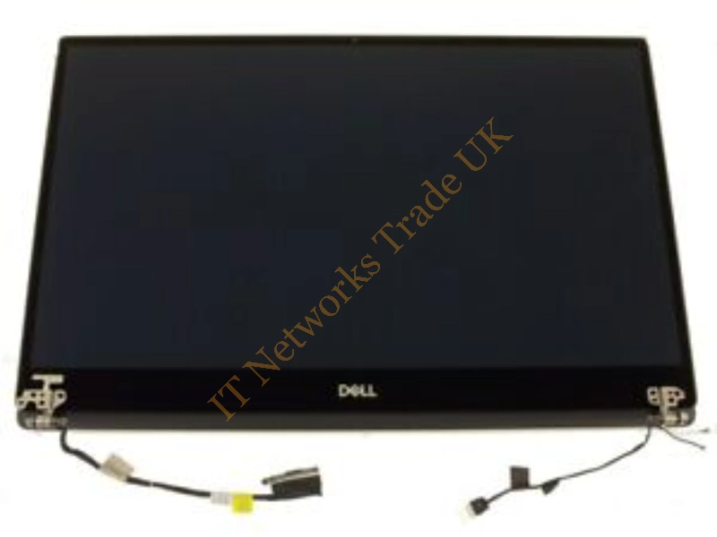 GY219 Dell 14.1-inch WXGA LCD Display Panel for Latitude E5400 / E6400 / Precision M2400 LCD Monitor