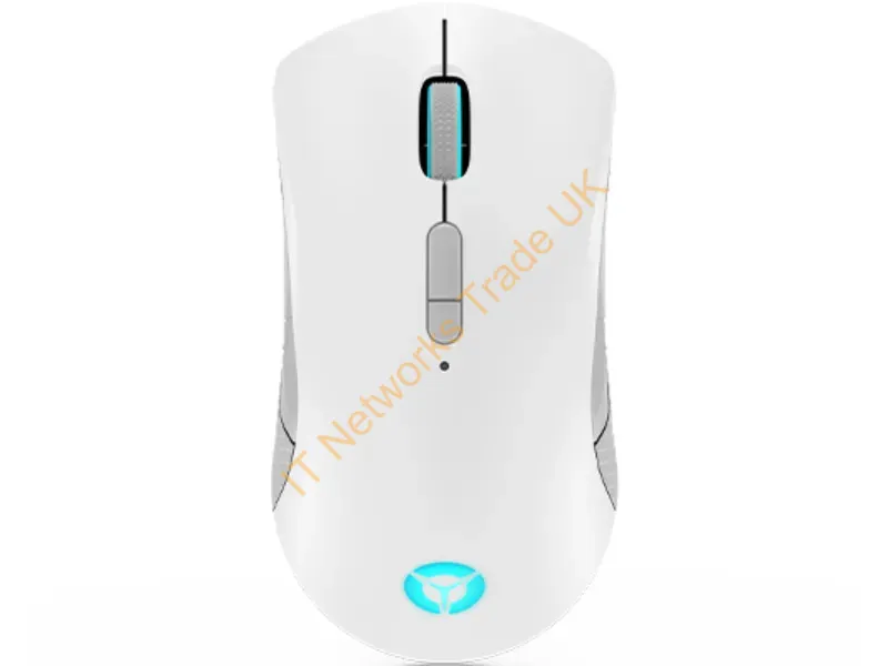 GY51C96033 - Lenovo Legion M600 Wireless Gaming Mouse Ambidextrous Rf Wireless + Bluetooth + Usb Type-A Optical 16000 Dpi