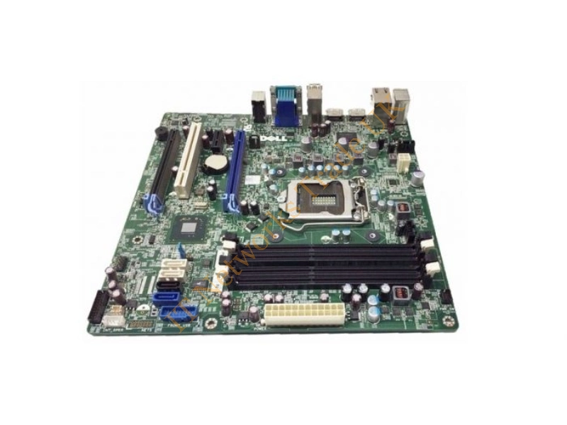 GY6Y8 Dell System Board for OptiPlex 7010 MT Tower Desktop Motherboard