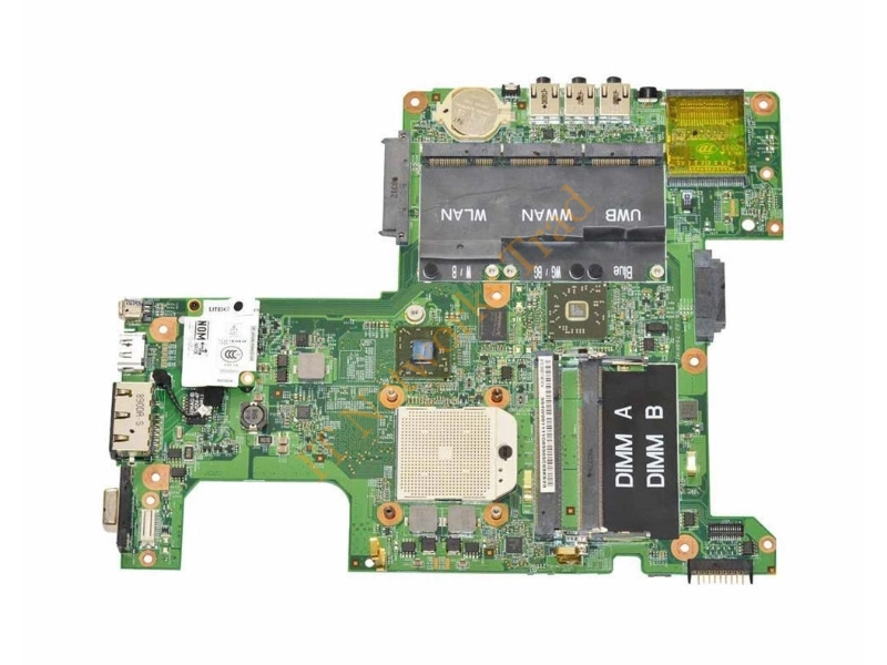 GY997 Dell System Board for Inspiron 1526 Laptop Motherboard