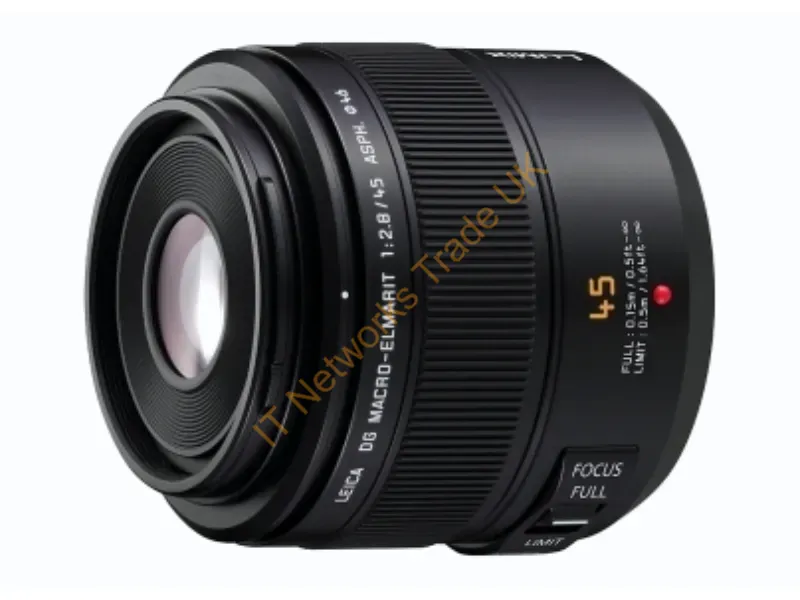 H-ES045E - Panasonic H-ES045E camera lens