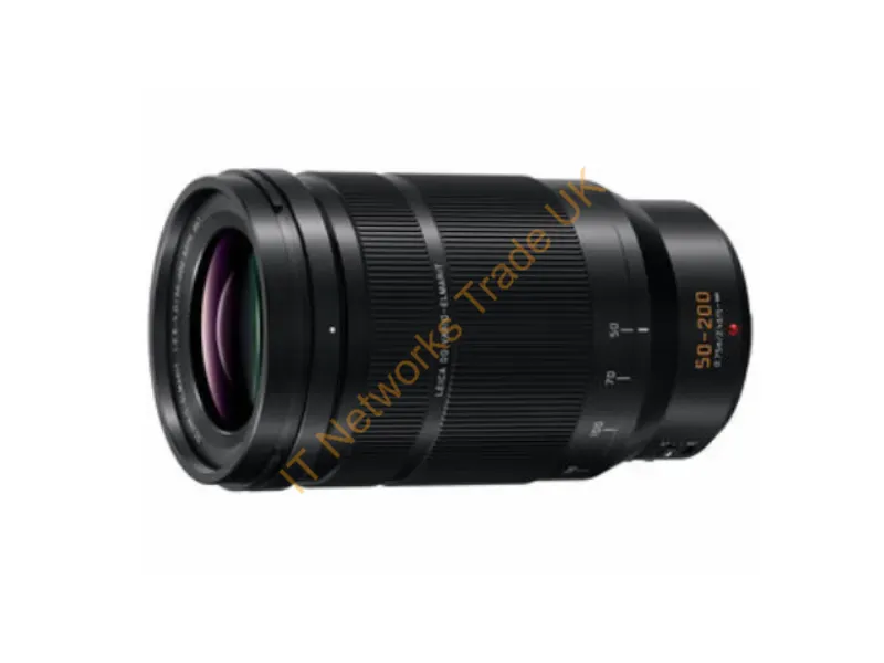 H-ES50200E9 - Panasonic H-ES50200E9 camera lens Camcorder Black