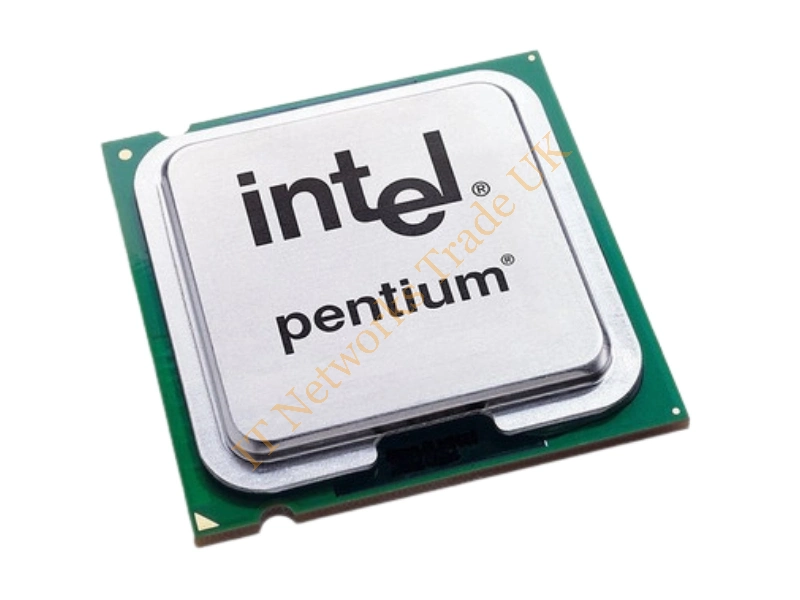 H000000290 Toshiba 1.86GHz 533MHz FSB 1MB L2 Cache Socket PBGA479 / PPGA478 Intel Celeron 440 1-Core Retail Processor