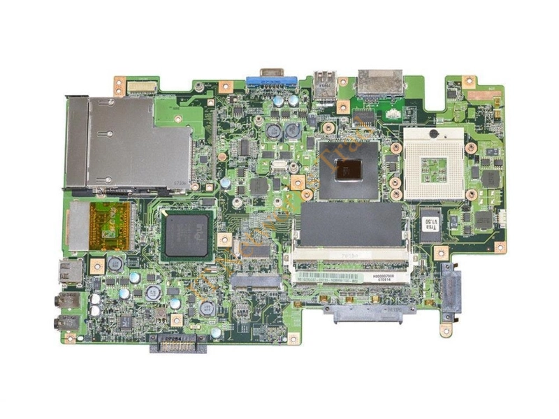 H000007480 Toshiba Intel System Board Socket 479 for Satellite L45 Laptop Motherboard
