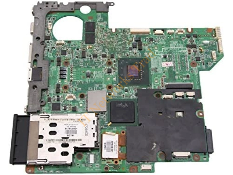 H000016530 Toshiba Laptop Board for Satellite U500 PSU5EA-00X012 Laptop Laptop Motherboard