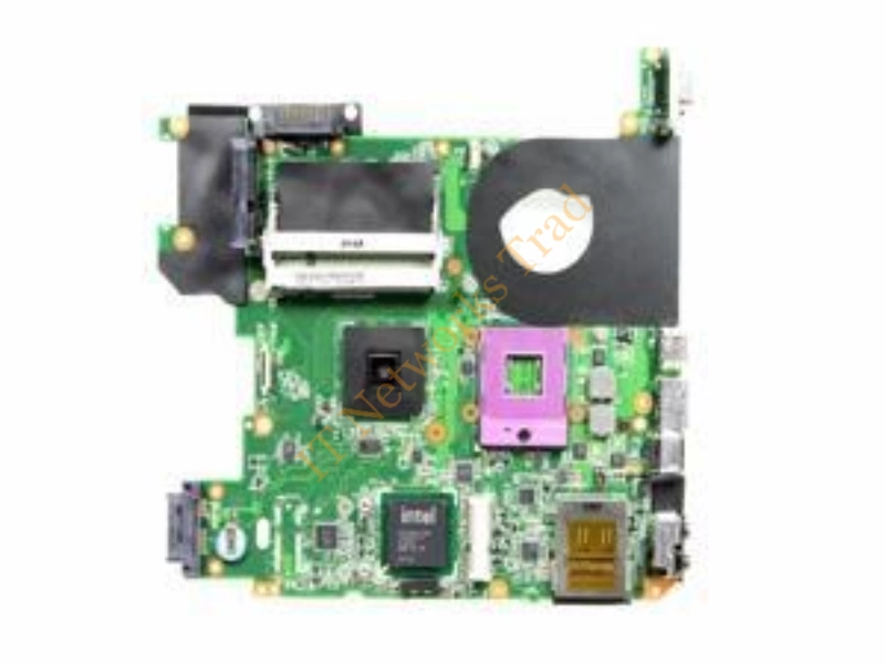 H000018560 Toshiba Intel System Board Socket 478 for Satellite M505 Laptop Motherboard