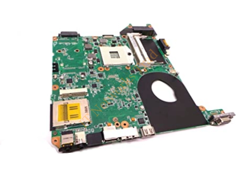 H000022970 Toshiba System Board Socket 989 for Satellite U505 Series Laptop Motherboard