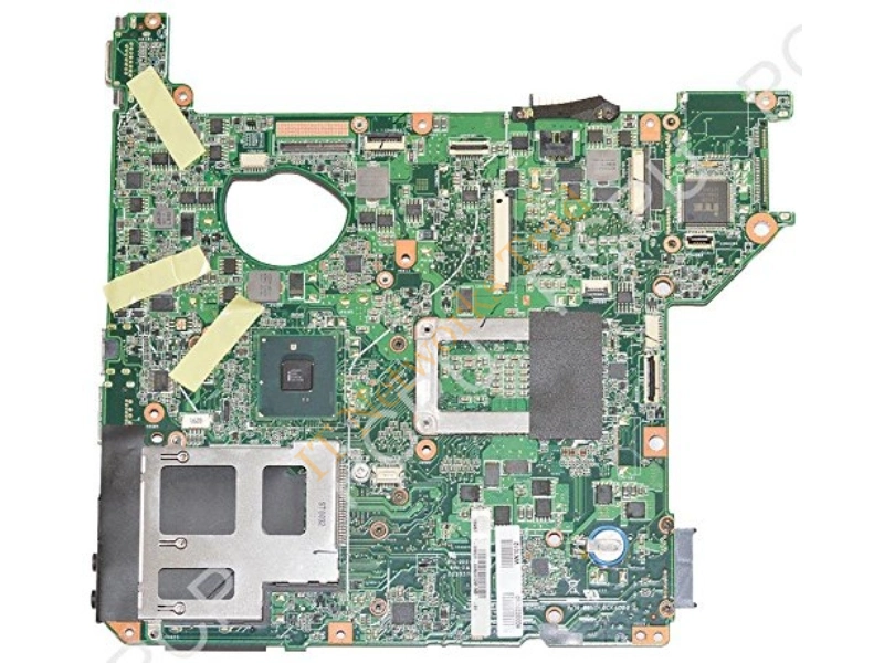 H000023260 Toshiba Intel System Board Socket 989 for Satellite U505 Laptop Motherboard