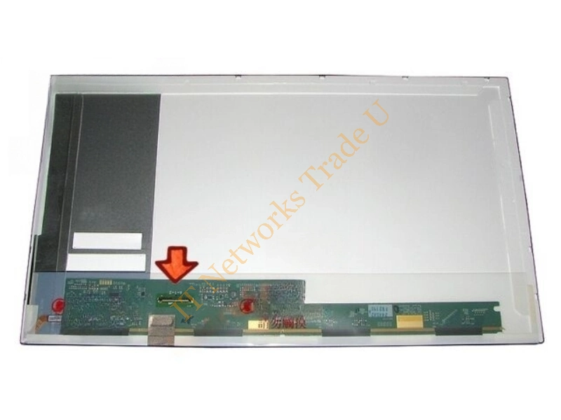 H000025070 Toshiba 17.3-inch WXGA+ 1600X900 LED Laptop Screen Laptop LED Screen