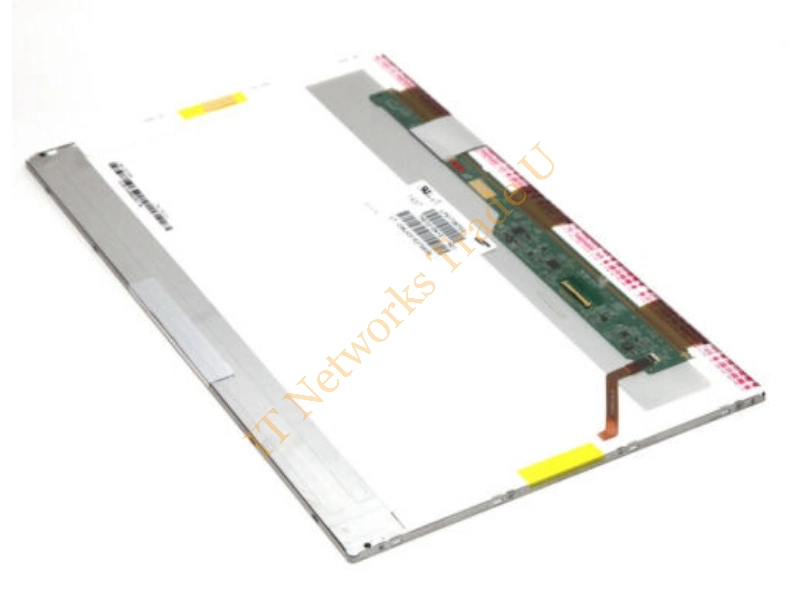 H000025160 Toshiba 17.3-inch WXGA+ 1600X900 LED Laptop Screen Laptop LED Screen