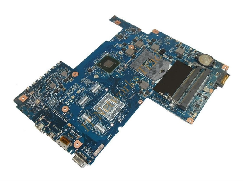 H000032290 Toshiba Socket 989 Intel Laptop Board for Satellite L775 Laptop Motherboard