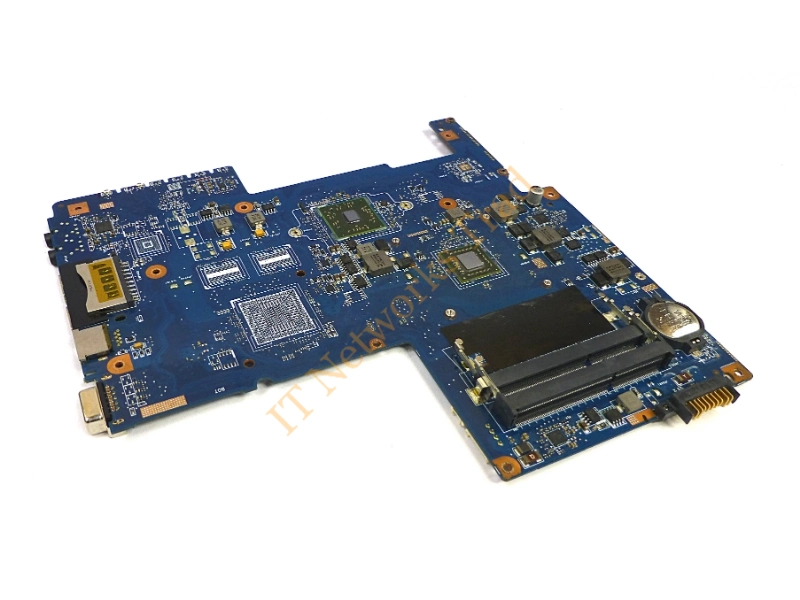 H000032320 Toshiba Satellite C670D Laptop Motherboard with AMD E350 1.6GHz CPU