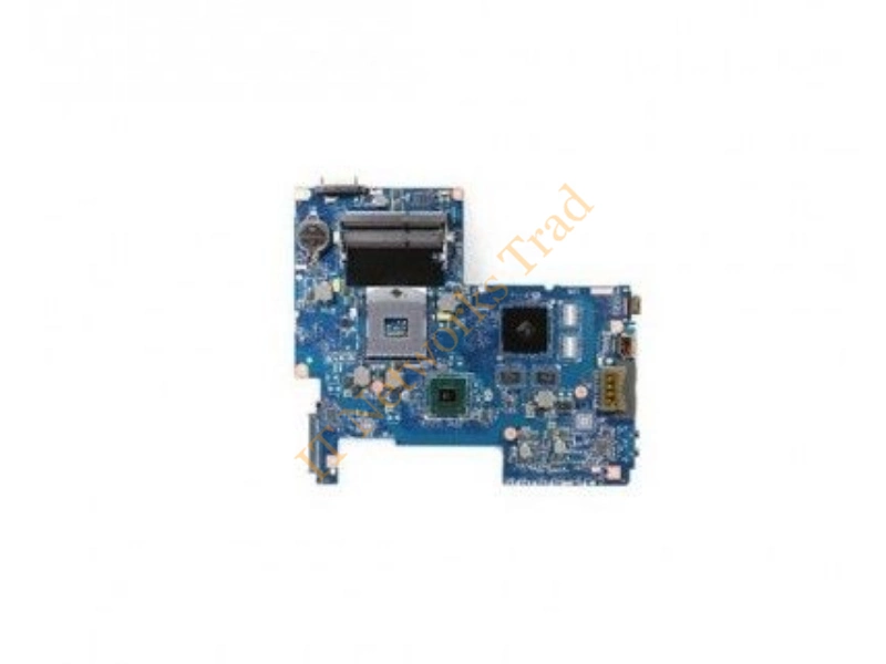H000033490 Toshiba System Board for Satellite C670 Laptop Motherboard